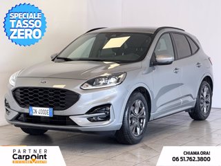 FORD Kuga 1.5 ecoboost st-line 2wd 150cv 0