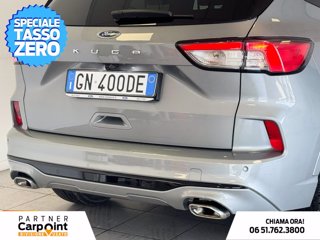 FORD Kuga 1.5 ecoboost st-line 2wd 150cv 16