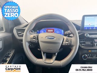 FORD Kuga 1.5 ecoboost st-line 2wd 150cv 17