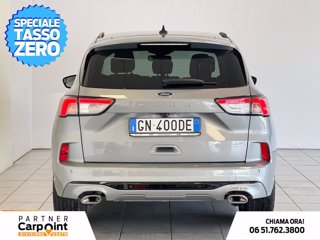 FORD Kuga 1.5 ecoboost st-line 2wd 150cv 3