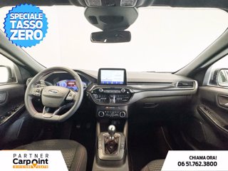 FORD Kuga 1.5 ecoboost st-line 2wd 150cv 9