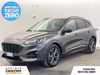 FORD Kuga 2.0 ecoblue st-line 2wd 120cv auto 0