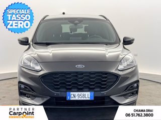 FORD Kuga 2.0 ecoblue st-line 2wd 120cv auto 1