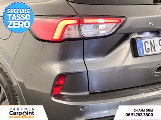 FORD Kuga 2.0 ecoblue st-line 2wd 120cv auto 15