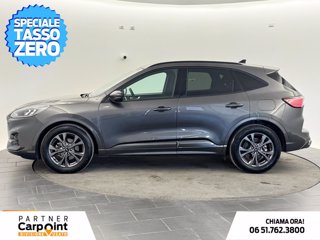 FORD Kuga 2.0 ecoblue st-line 2wd 120cv auto 2