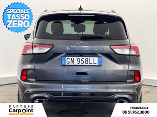 FORD Kuga 2.0 ecoblue st-line 2wd 120cv auto 3