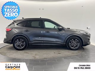 FORD Kuga 2.0 ecoblue st-line 2wd 120cv auto 4