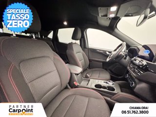 FORD Kuga 2.0 ecoblue st-line 2wd 120cv auto 6