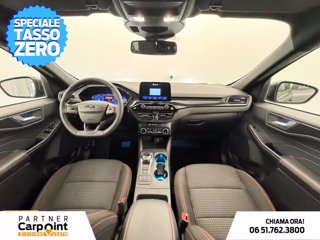 FORD Kuga 2.0 ecoblue st-line 2wd 120cv auto 9