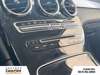 MERCEDES Glc 250 d sport 4matic auto 27