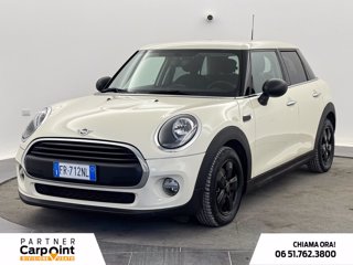 MINI Mini 5p 1.5 one 75cv