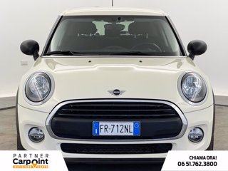 MINI Mini 5p 1.5 one 75cv 1