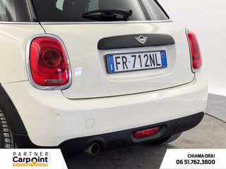 MINI Mini 5p 1.5 one 75cv 16