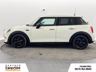 MINI Mini 5p 1.5 one 75cv 2