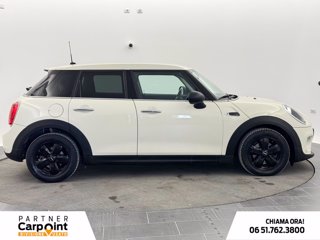 MINI Mini 5p 1.5 one 75cv 4