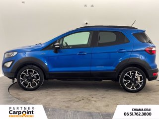 FORD Ecosport 1.0 ecoboost active s&s 125cv 2