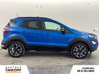 FORD Ecosport 1.0 ecoboost active s&s 125cv 4