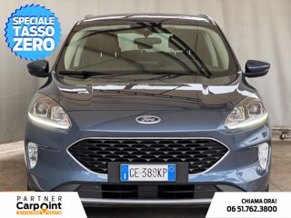 FORD Kuga 1.5 ecoblue connect 2wd 120cv 1