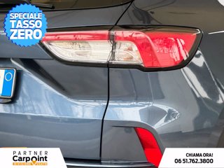 FORD Kuga 1.5 ecoblue connect 2wd 120cv 15