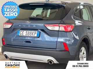 FORD Kuga 1.5 ecoblue connect 2wd 120cv 16