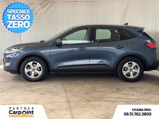 FORD Kuga 1.5 ecoblue connect 2wd 120cv 2