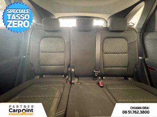 FORD Kuga 1.5 ecoblue connect 2wd 120cv 8