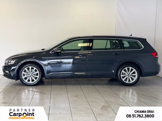 VOLKSWAGEN Passat variant 2.0 tdi business 122cv dsg 2