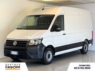 VOLKSWAGEN Crafter 35 2.0 tdi 140cv l3h3 business 0