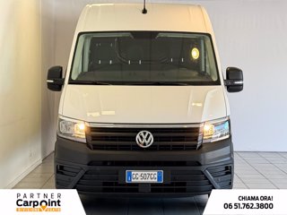 VOLKSWAGEN Crafter 35 2.0 tdi 140cv l3h3 business 1