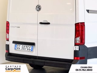 VOLKSWAGEN Crafter 35 2.0 tdi 140cv l3h3 business 15