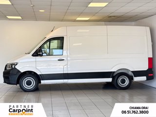 VOLKSWAGEN Crafter 35 2.0 tdi 140cv l3h3 business 2