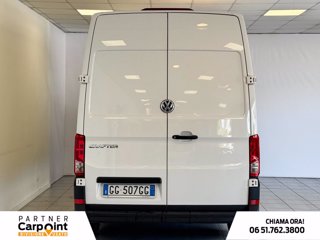 VOLKSWAGEN Crafter 35 2.0 tdi 140cv l3h3 business 3