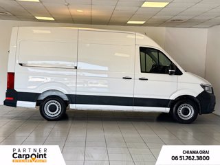 VOLKSWAGEN Crafter 35 2.0 tdi 140cv l3h3 business 4