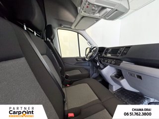 VOLKSWAGEN Crafter 35 2.0 tdi 140cv l3h3 business 5