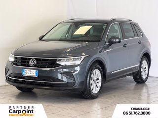 VOLKSWAGEN Tiguan 1.5 tsi life 150cv 0