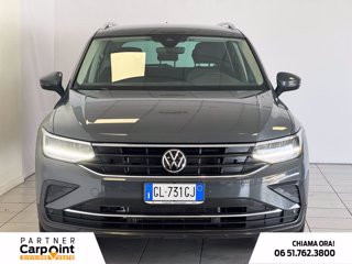 VOLKSWAGEN Tiguan 1.5 tsi life 150cv 1