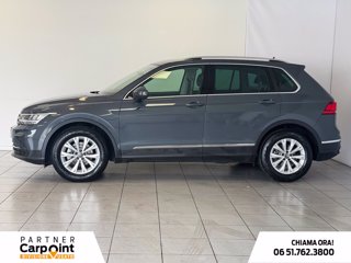 VOLKSWAGEN Tiguan 1.5 tsi life 150cv 2