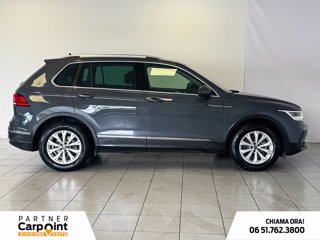 VOLKSWAGEN Tiguan 1.5 tsi life 150cv 4