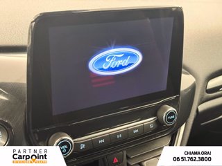 FORD Fiesta 5p 1.0 ecoboost h st-line 125cv powershift 24