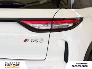 DS Ds3 crossback 1.2 puretech performance line+ 130cv auto 15