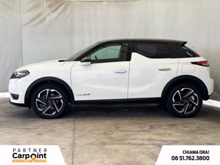 DS Ds3 crossback 1.2 puretech performance line+ 130cv auto 2