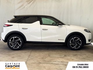 DS Ds3 crossback 1.2 puretech performance line+ 130cv auto 4