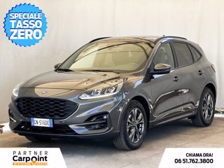 FORD Kuga 1.5 ecoboost st-line 2wd 150cv 0