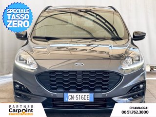 FORD Kuga 1.5 ecoboost st-line 2wd 150cv 1