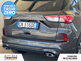 FORD Kuga 1.5 ecoboost st-line 2wd 150cv 16