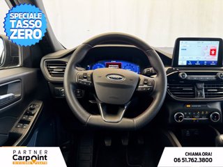 FORD Kuga 1.5 ecoboost st-line 2wd 150cv 17