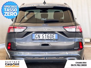 FORD Kuga 1.5 ecoboost st-line 2wd 150cv 3