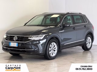 VOLKSWAGEN Tiguan 2.0 tdi life 150cv dsg 0