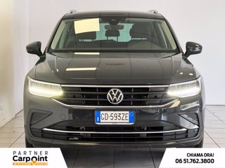 VOLKSWAGEN Tiguan 2.0 tdi life 150cv dsg 1