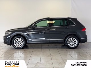 VOLKSWAGEN Tiguan 2.0 tdi life 150cv dsg 2